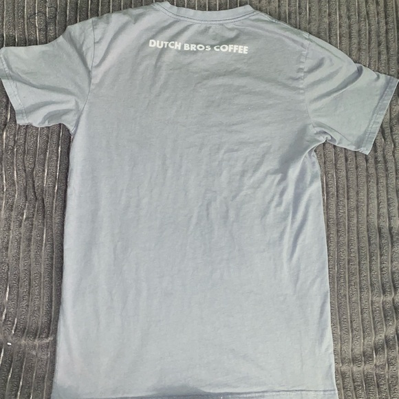 Dutch Bros Tee Shirt - Picture 5 of 6